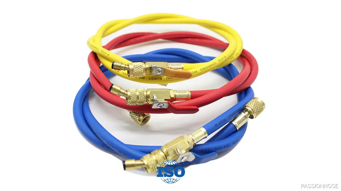 PASSIONHOSE | Hot Sale Rubber hose supplier company 1