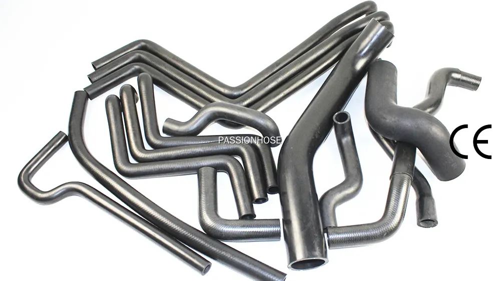 PASSIONHOSE | standart silikon hortum üreticisi tasarımı 1