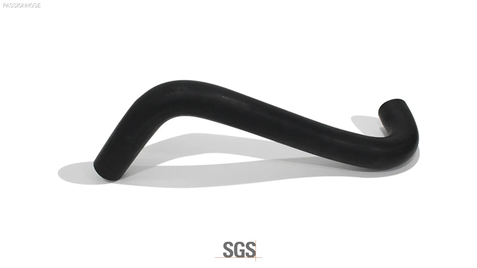 PASSIONHOSE | new arrival rubber hose for construction machine free design 1