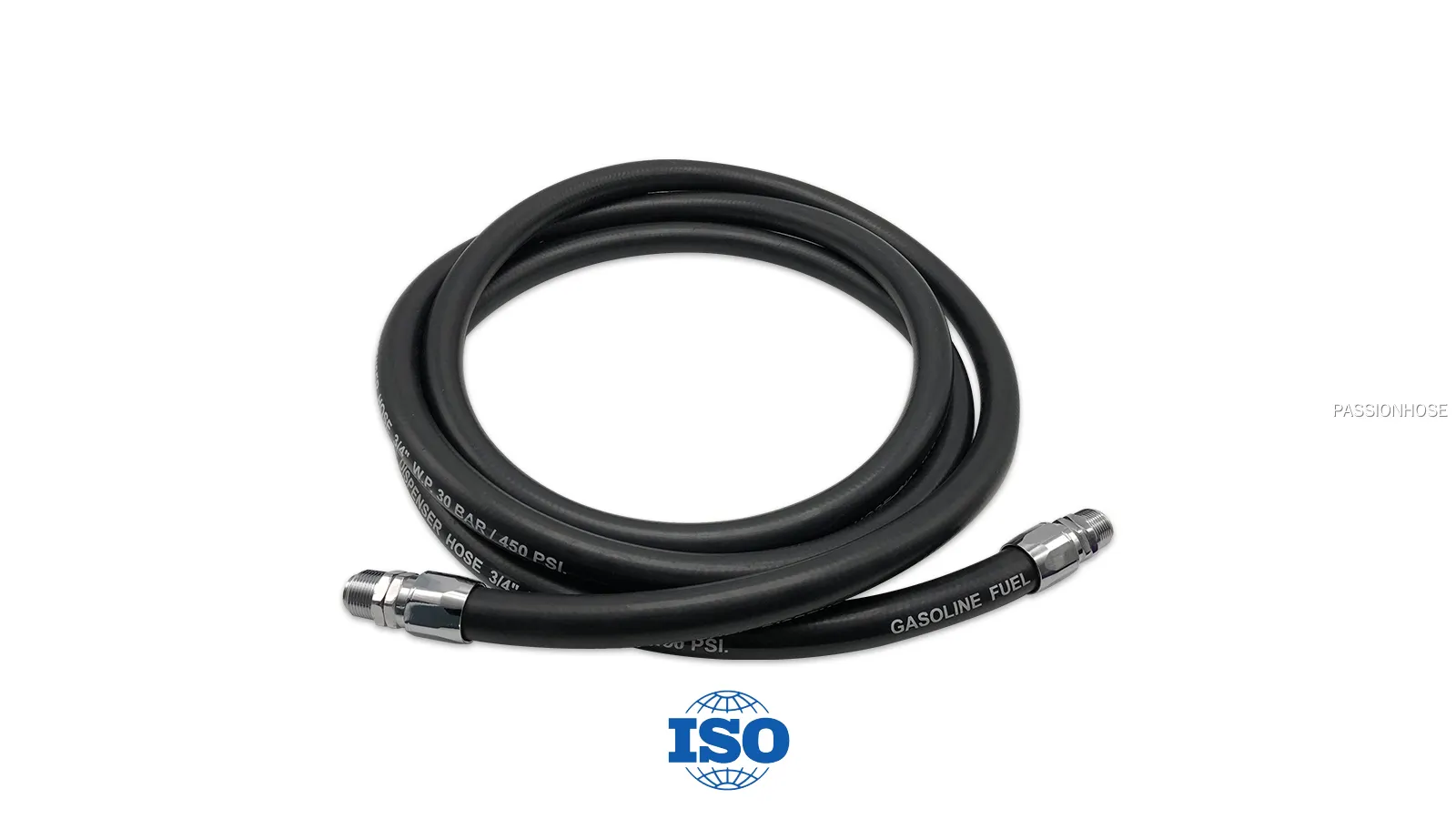 PASSIONHOSE | Customized fuel dispenser hose at discount 1