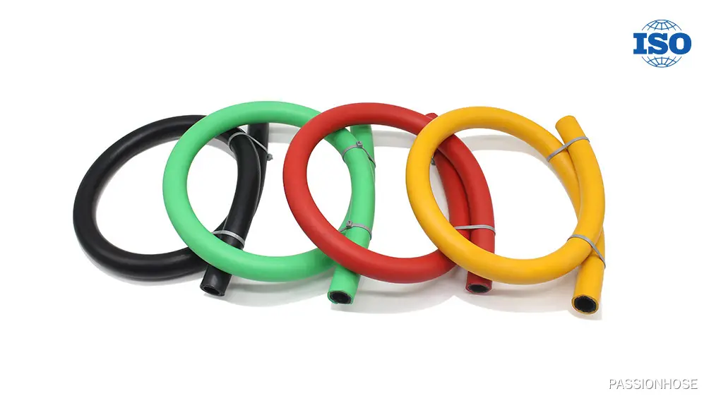 Custom flexible fuel dispenser hose at discount Manufacturer | PASSIONHOSE1 1