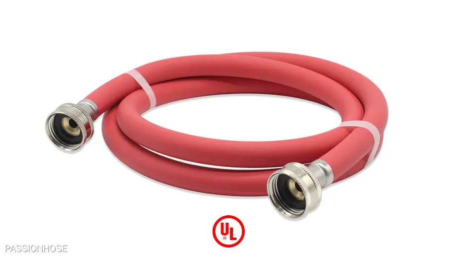 Pemasok selang mesin cuci stainless steel berkualitas tinggi | PASSIONHOSE 1