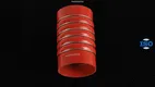 Aufwendige Qualitätssicherung für Silikon-Schläuche mit Wölbung | PASSIONHOSE 1