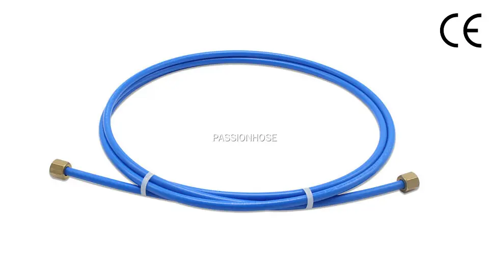 Neuer Frigidaire-Eiswürfelbereiter-Schlauch – jetzt anfragen | PASSIONHOSE 1