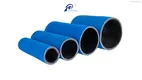 PASSIONHOSE | high quality Radiator Rubber Hose antislippery1 1