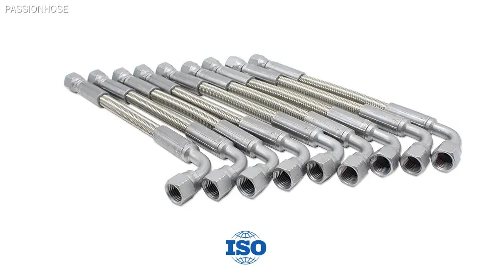 tubo in ptfe a prezzi all'ingrosso | PASSIONHOSE1 1