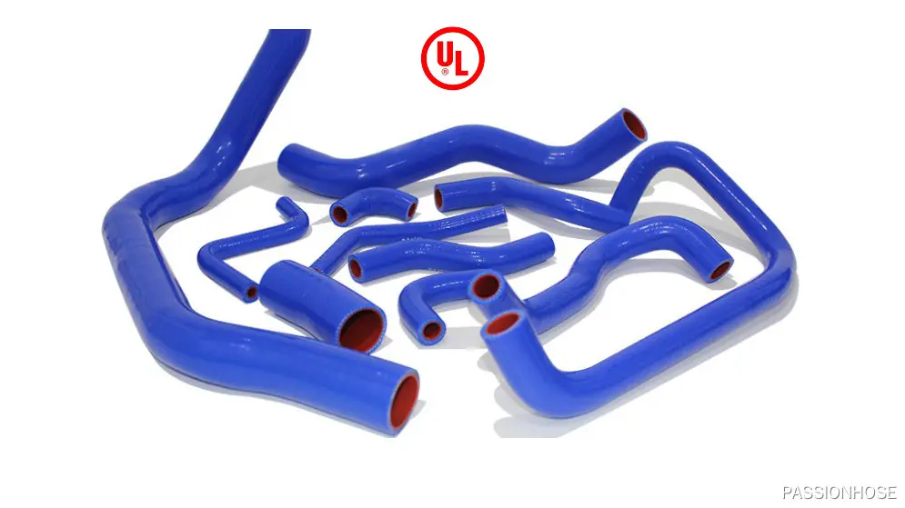 Silicone Hose Kit at Wholesale Prices | PASSIONHOSE1 1