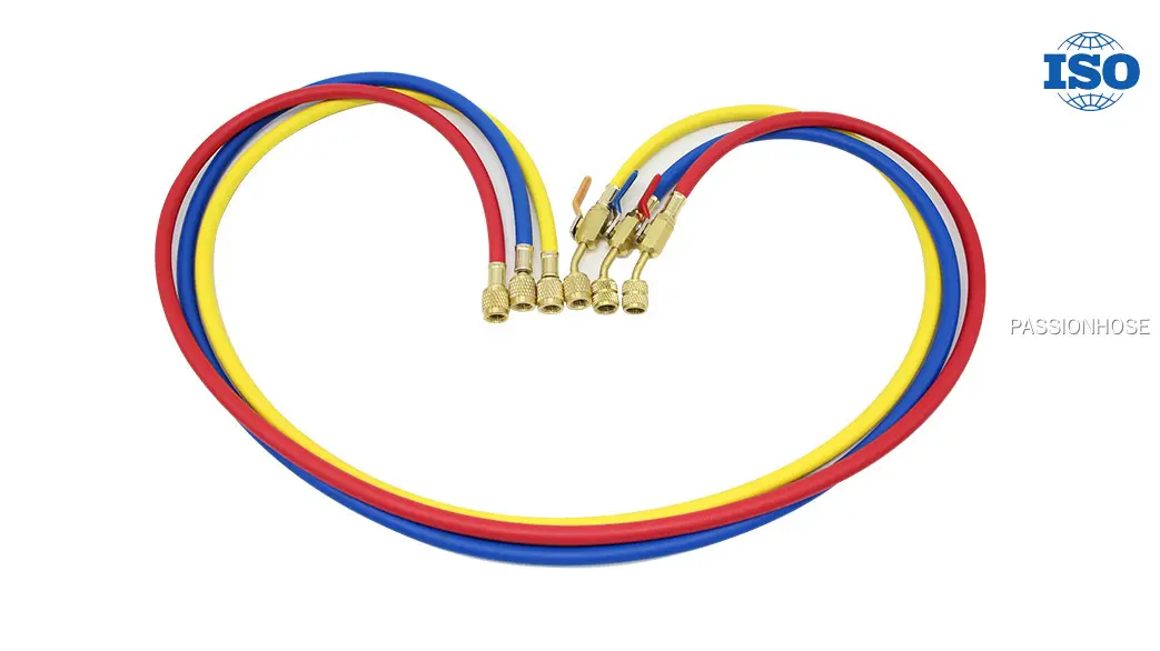 Guter Lieferant von R134a-Schläuchen | PASSIONHOSE 1
