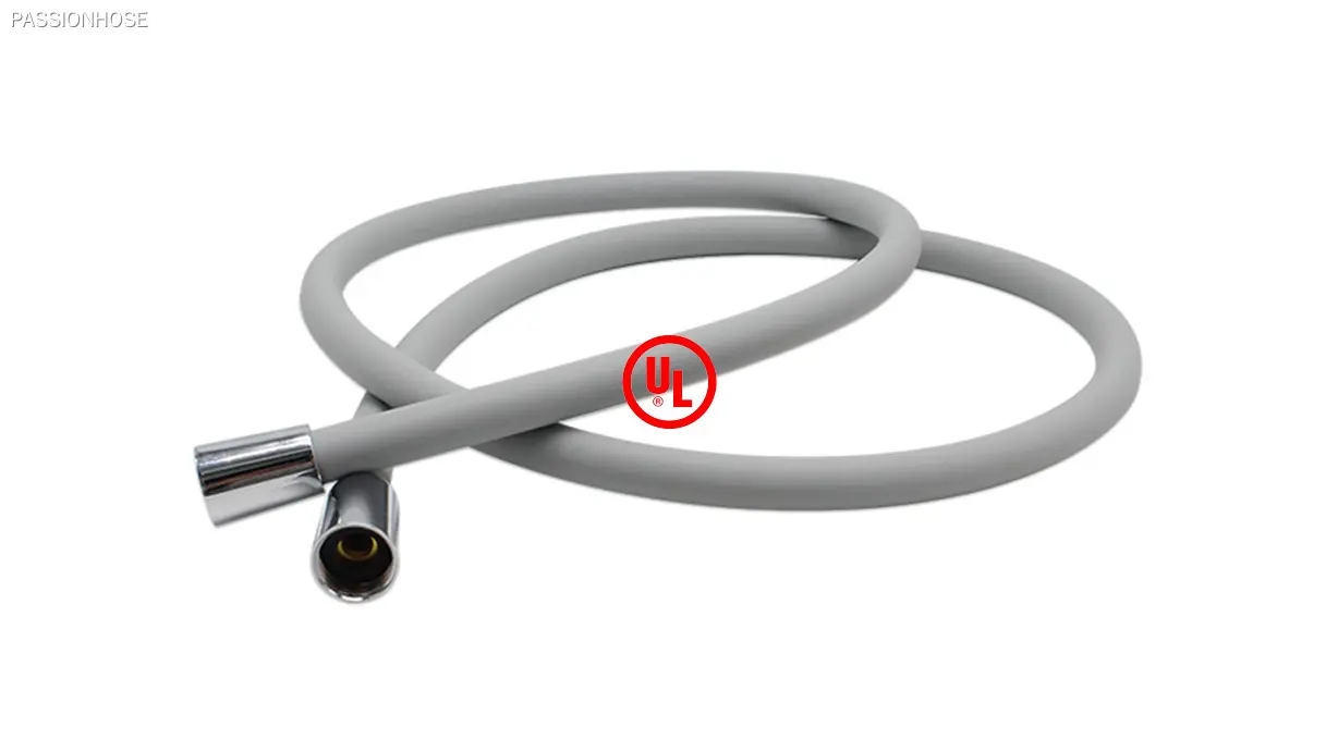 PASSIONHOSE | factory Direct Hydraulic hose manufacturer factory 1