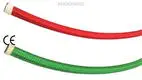 PASSIONHOSE | Durable anti static convoluted ptfe hose made in china 1