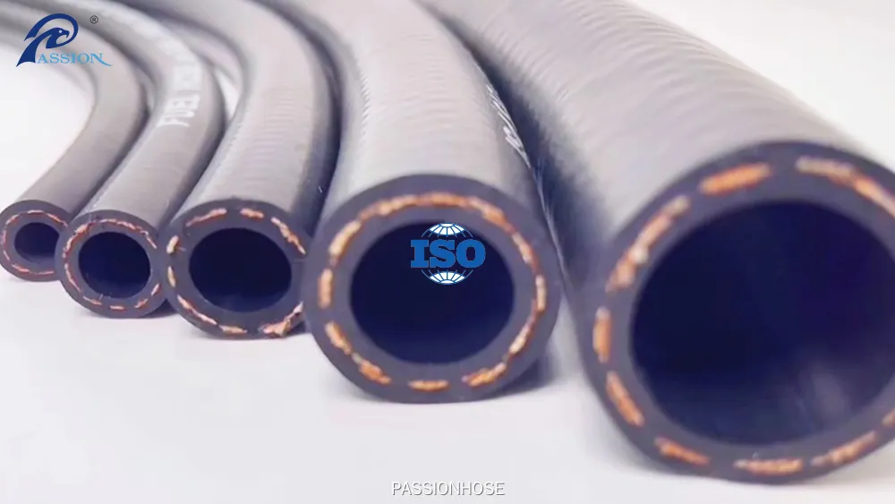 PASSIONHOSE | Toplu üretim yakıt kauçuk hortumu, şimdi bilgi alın 1