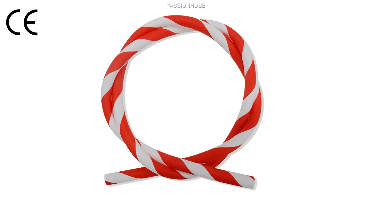 맞춤형 후카 실리콘 호스 공급업체/제조업체 | 패션호스 1