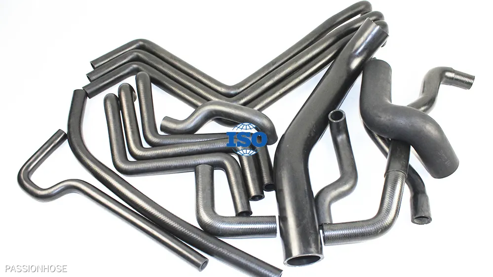 Produttore di tubi flessibili in silicone per auto personalizzati | PASSIONHOSE 1