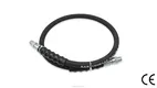 Newest pressure washer hose 100ft factory price | PASSIONHOSE 1
