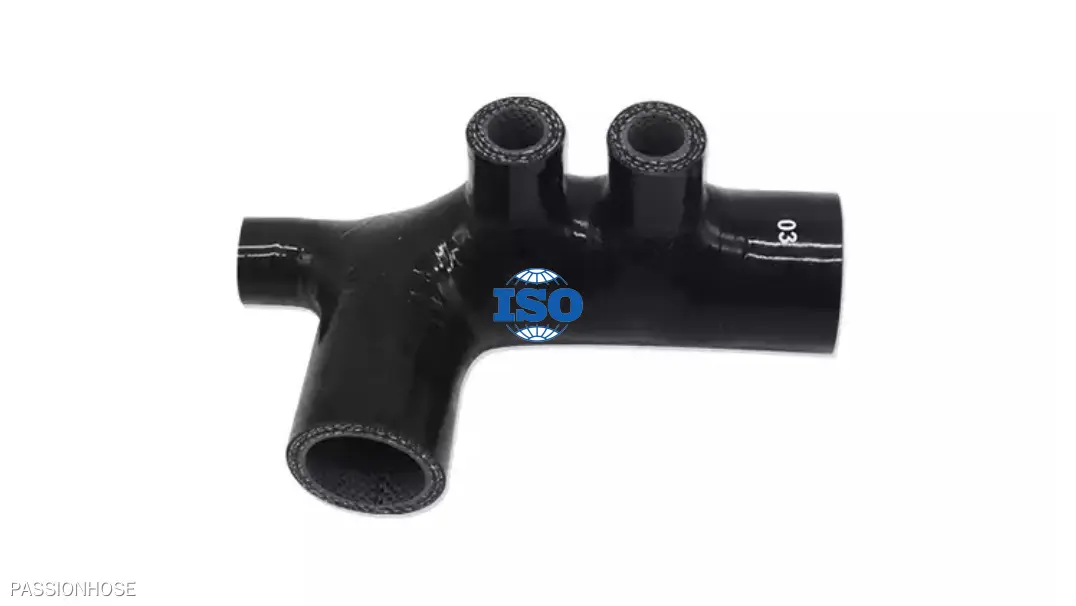 고온용 실리콘 호스 맞춤 제작 공장 | 패션호스1 1