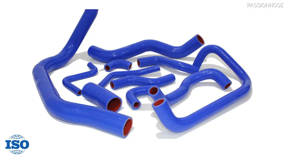 Новейшая компания по производству высокотемпературных силиконовых шлангов | PASSIONHOSE 1