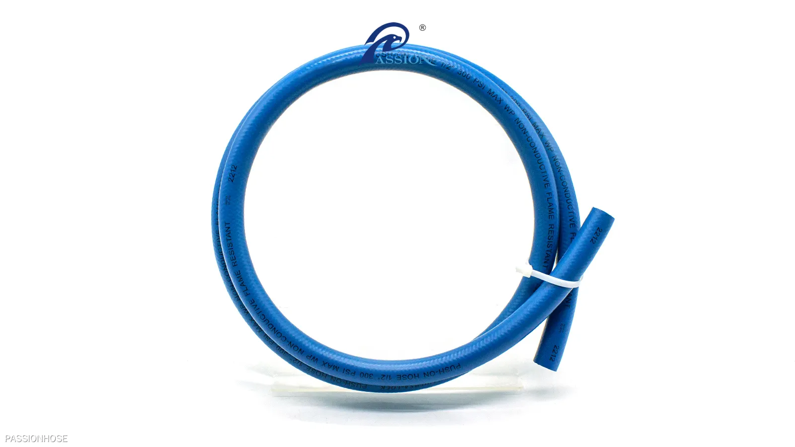 PASSIONHOSE | Newest push lock low pressure hose all sizes 1