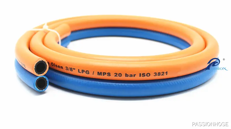 elaborate oxy acetylene hose highly rated | PASSIONHOSE 1