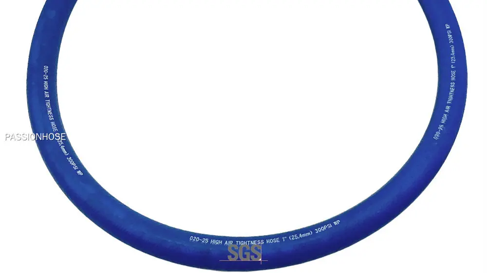 PASSIONHOSE | Safe To Use water hose overseas market 1