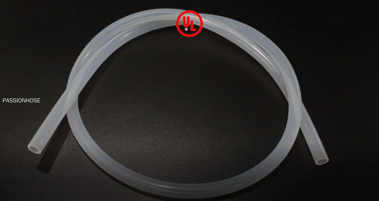 PASSIONHOSE | Bestseller: Hochtemperatur-Silikon-Vakuumschlauch (Neu eingetroffen) 1