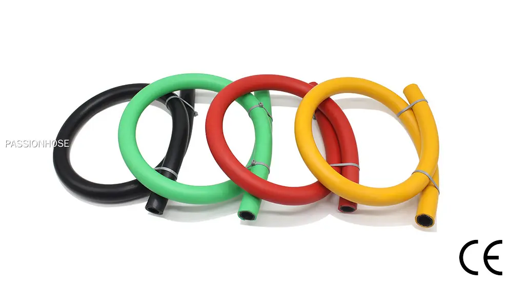 İndirimli fiyatlarla özel yakıt dağıtım hortumu üreticisi | PASSIONHOSE 1