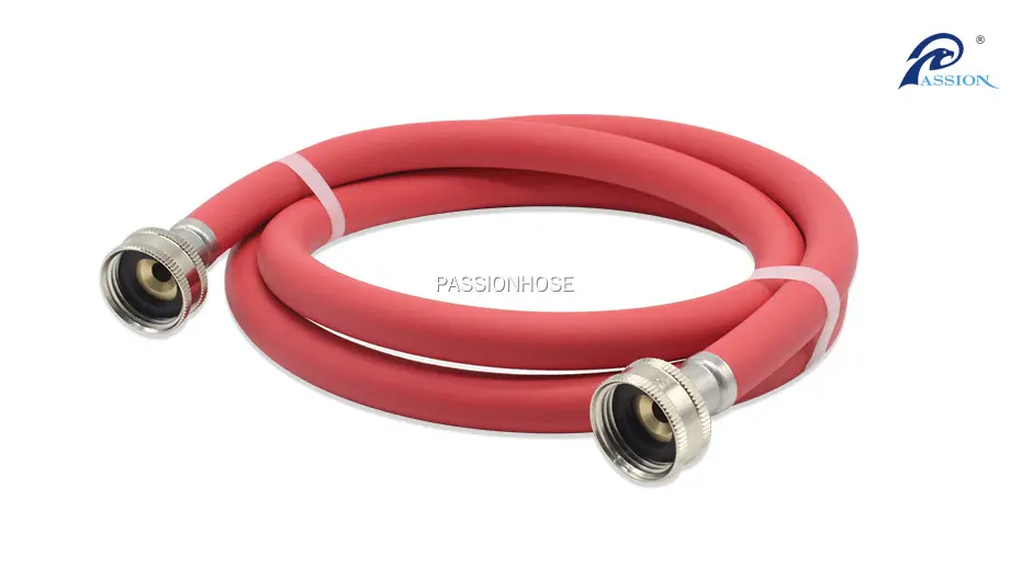 sturdy Washing Machine Hose Pipe order now | PASSIONHOSE 1