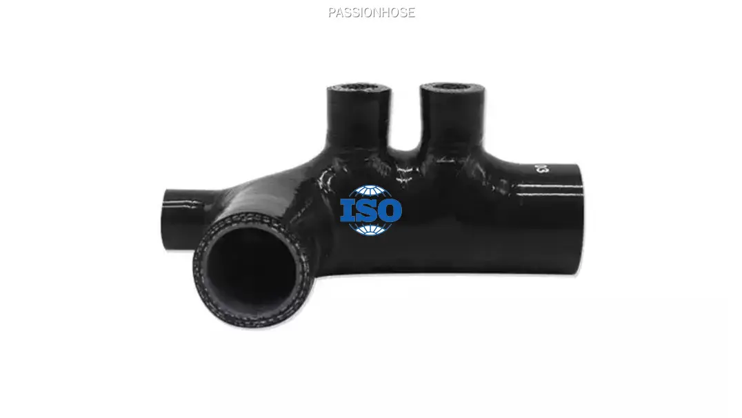 수소 발전 시스템용 OEM 및 ODM 실리콘 호스 최신 디자인 | 패션호스 1