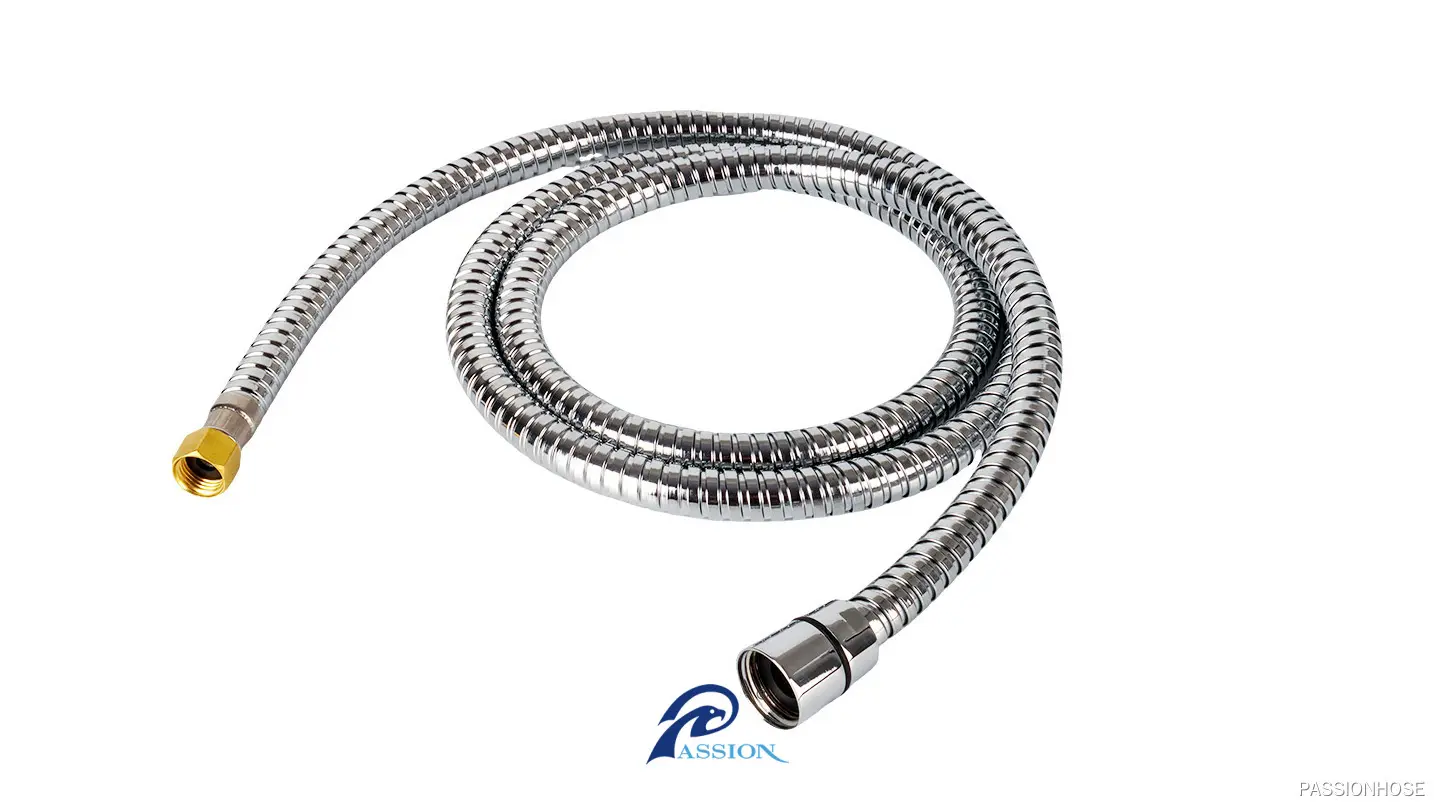 metal shower hose at Wholesale Prices | PASSIONHOSE1 1