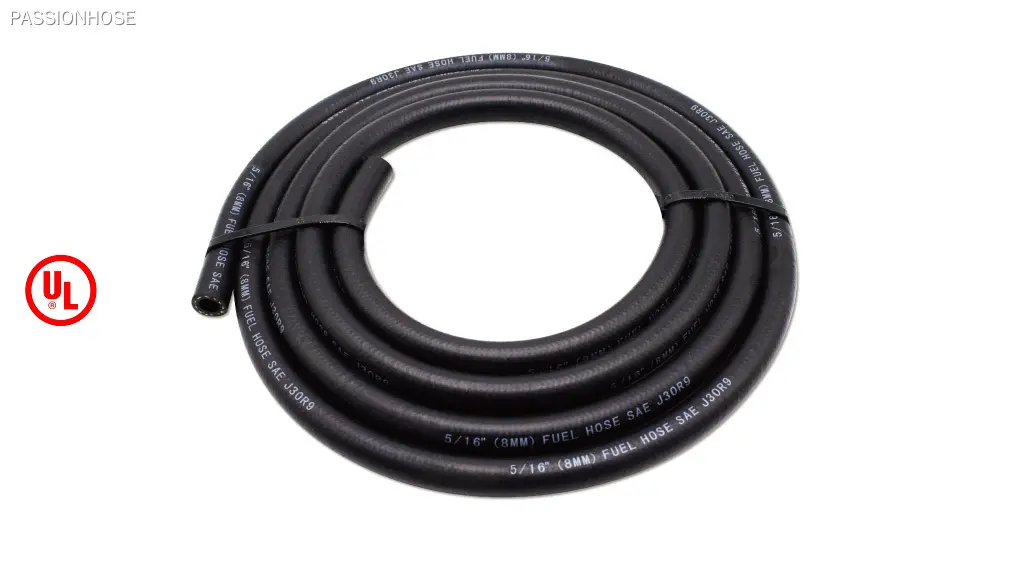 PASSIONHOSE | texture rubber oil hose inquire now 1