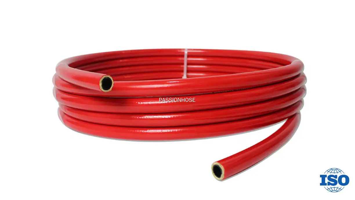 PASSIONHOSE | สายยางแก๊สคุณภาพสูงจากแบรนด์ชั้นนำที่เชื่อถือได้ 1