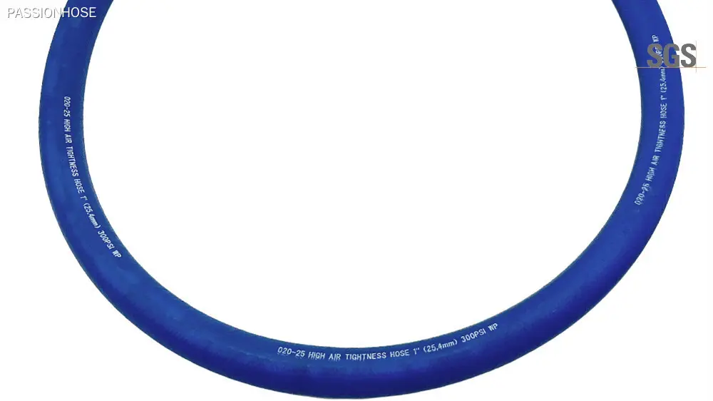 Custom water hose modern design  Manufacturer | PASSIONHOSE1 1