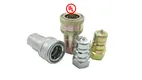stable hydraulic quick connector coupling highly rated | PASSIONHOSE 1