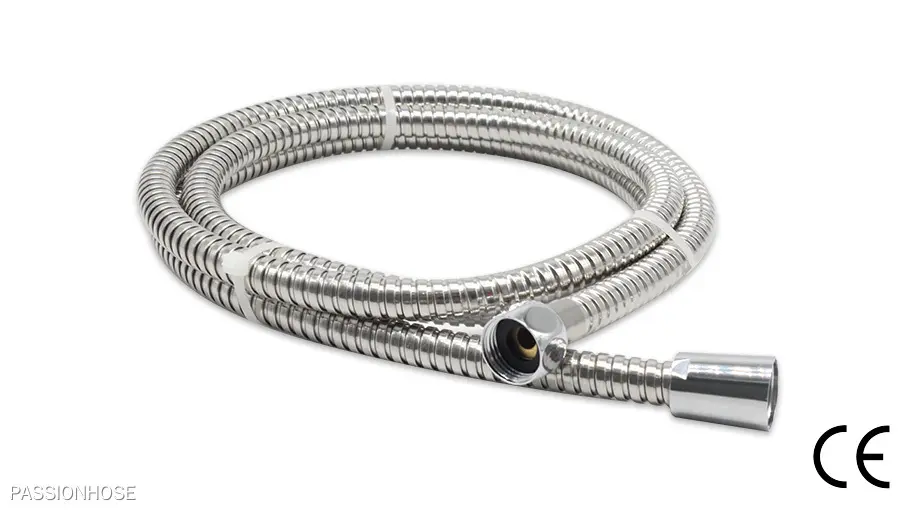 PASSIONHOSE | new arrival metal shower hose factory direct supply 1