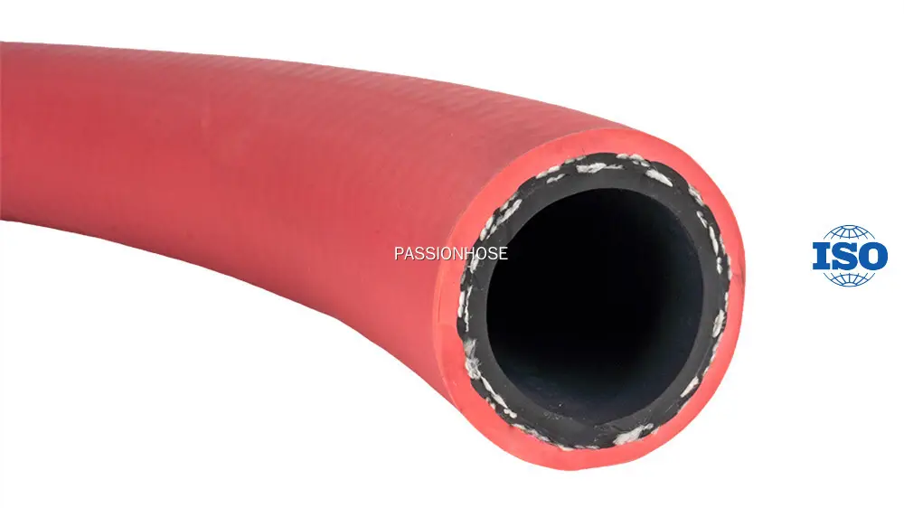 ผู้ผลิตท่อลมยางแรงดันสูงแบบสั่งทำพิเศษ ป้องกันการลื่นไถล | PASSIONHOSE1 1