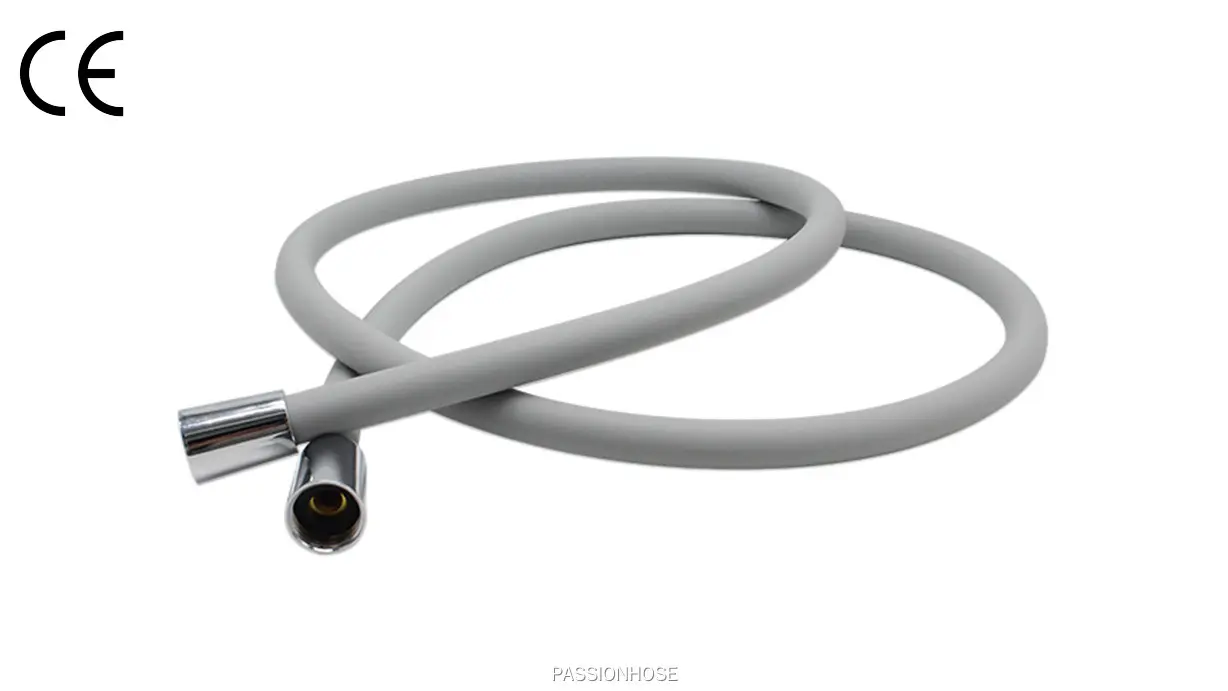 Custom silicone shower hose best supplier Manufacturer | PASSIONHOSE1 1