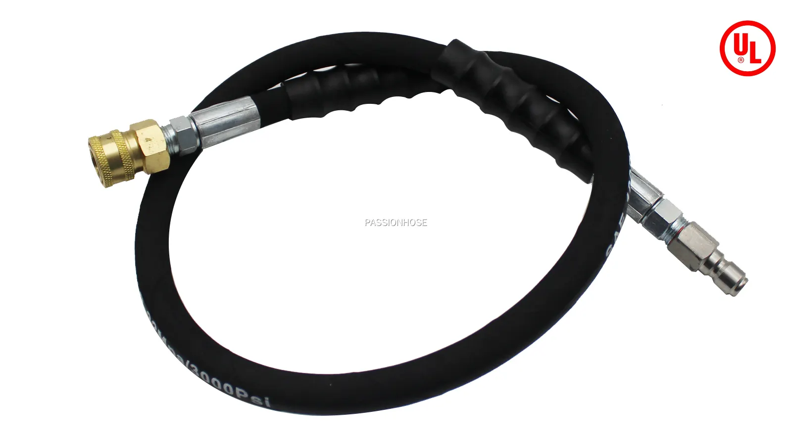 PASSIONHOSE | Worldwide hose pressure washer personalized 1