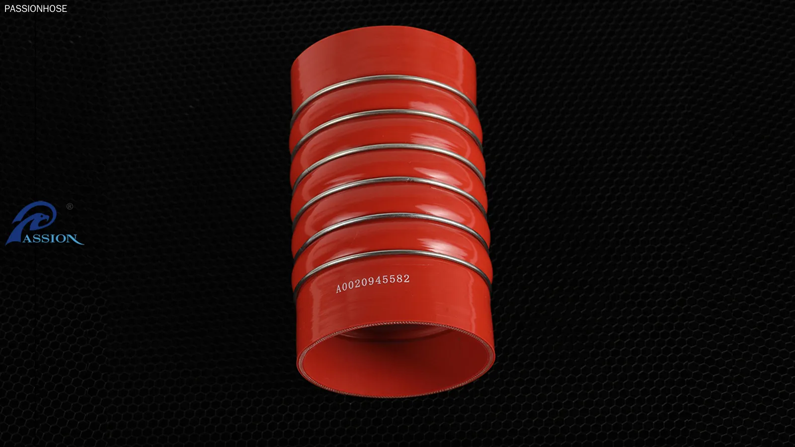 Custom silicone hump hose waterproof Manufacturer | PASSIONHOSE 1
