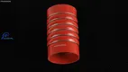 Custom silicone hump hose waterproof Manufacturer | PASSIONHOSE 1