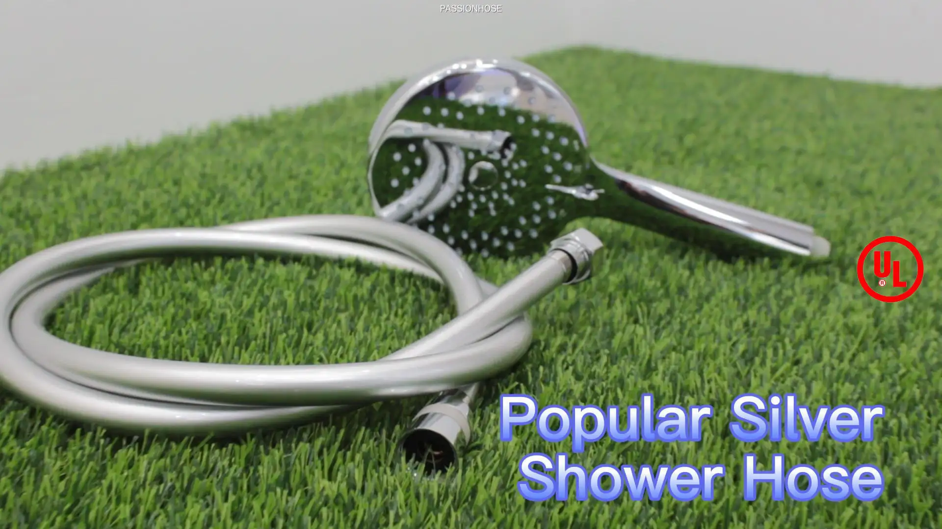 Durable PVC Shower Hose top brand | PASSIONHOSE 1