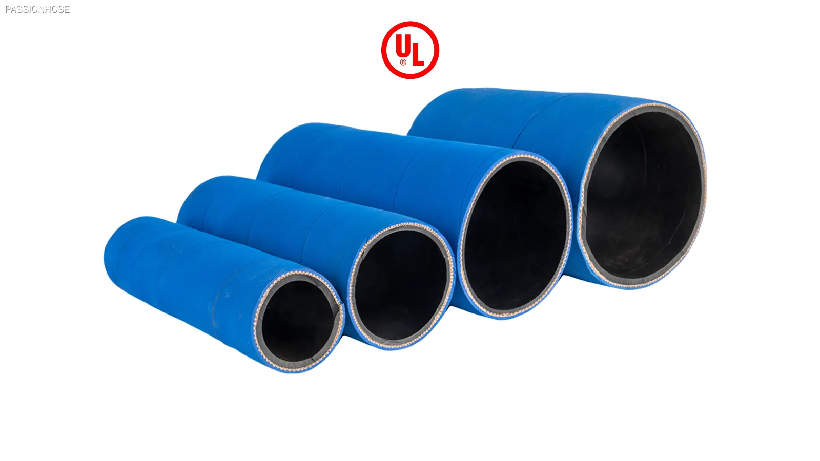 Fabricantes de mangueiras de borracha para radiador a preços de atacado | PASSIONHOSE 1