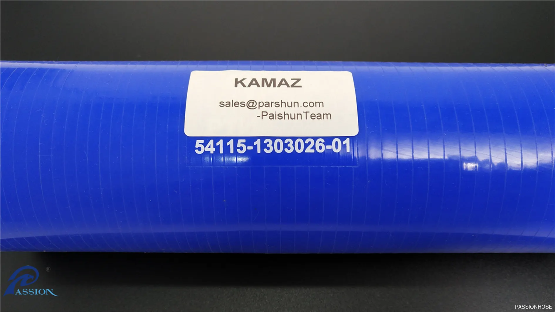 패션호스 | 견고한 라디에이터 실리콘 호스 품질 보증 1