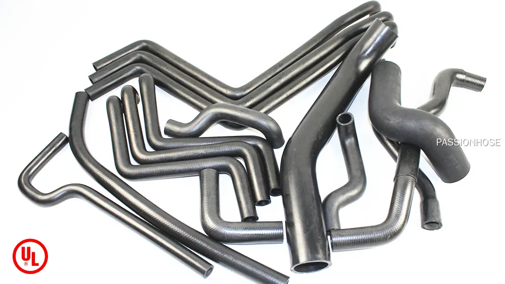 dimension automotive EPDM hose inquire now | PASSIONHOSE 1