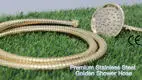 Custom Stainless Steel Shower Hose made in china Manufacturer | PASSIONHOSE 1