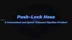 push lock low pressure hose at Wholesale Prices | PASSIONHOSE 1