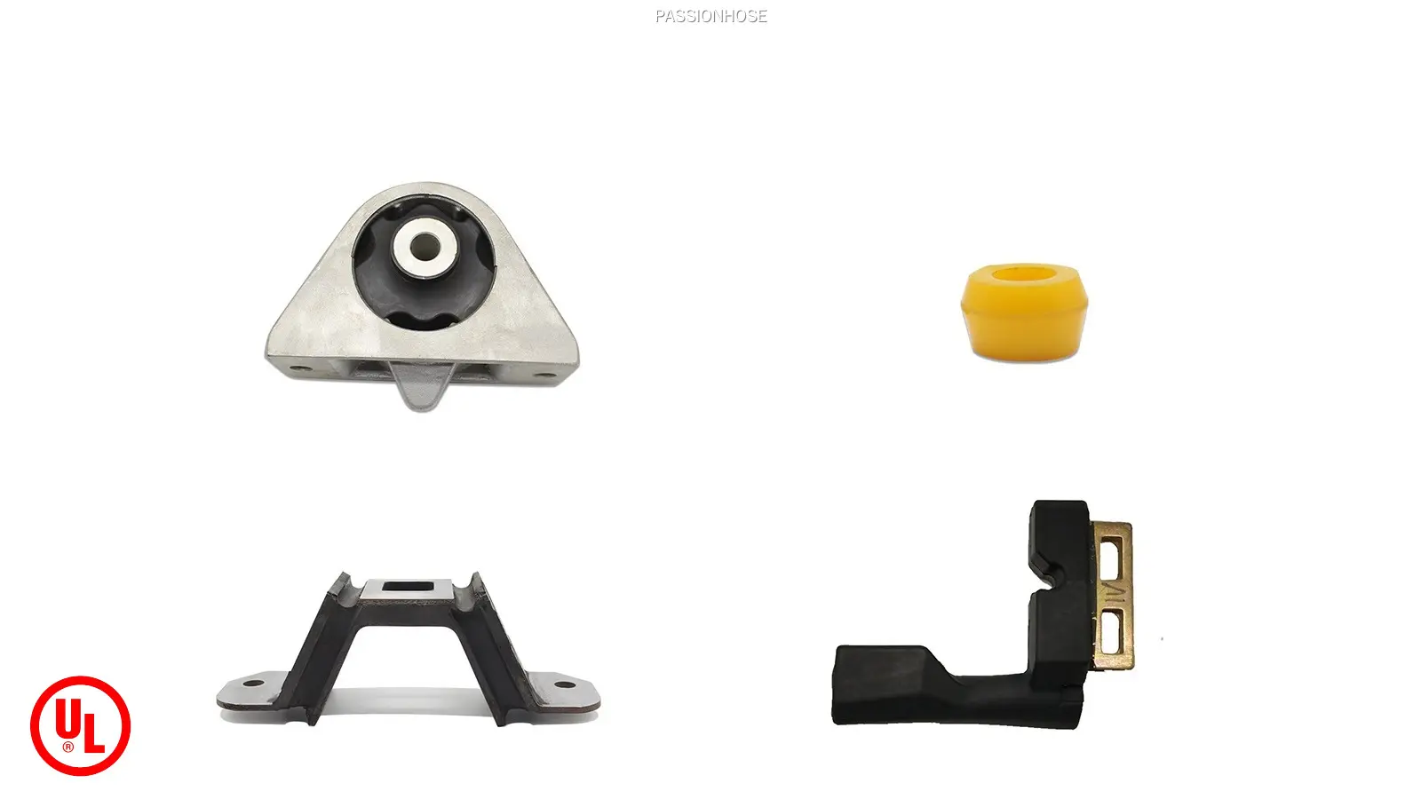 OEM ve ODM kalıplı kauçuk parçalar için şimdi bilgi alın | PASSIONHOSE1 1