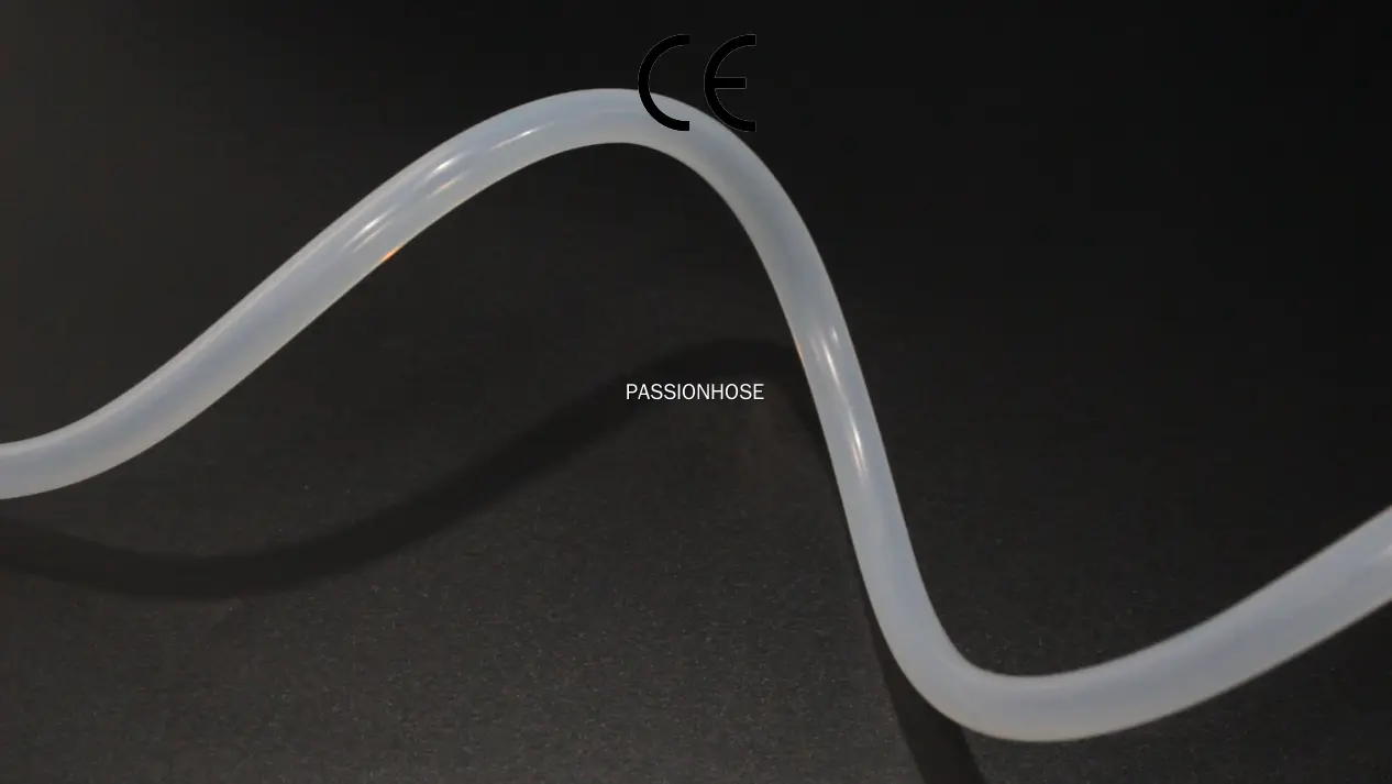 PASSIONHOSE | Top Selling Silicone Vacuum Hose from China 1