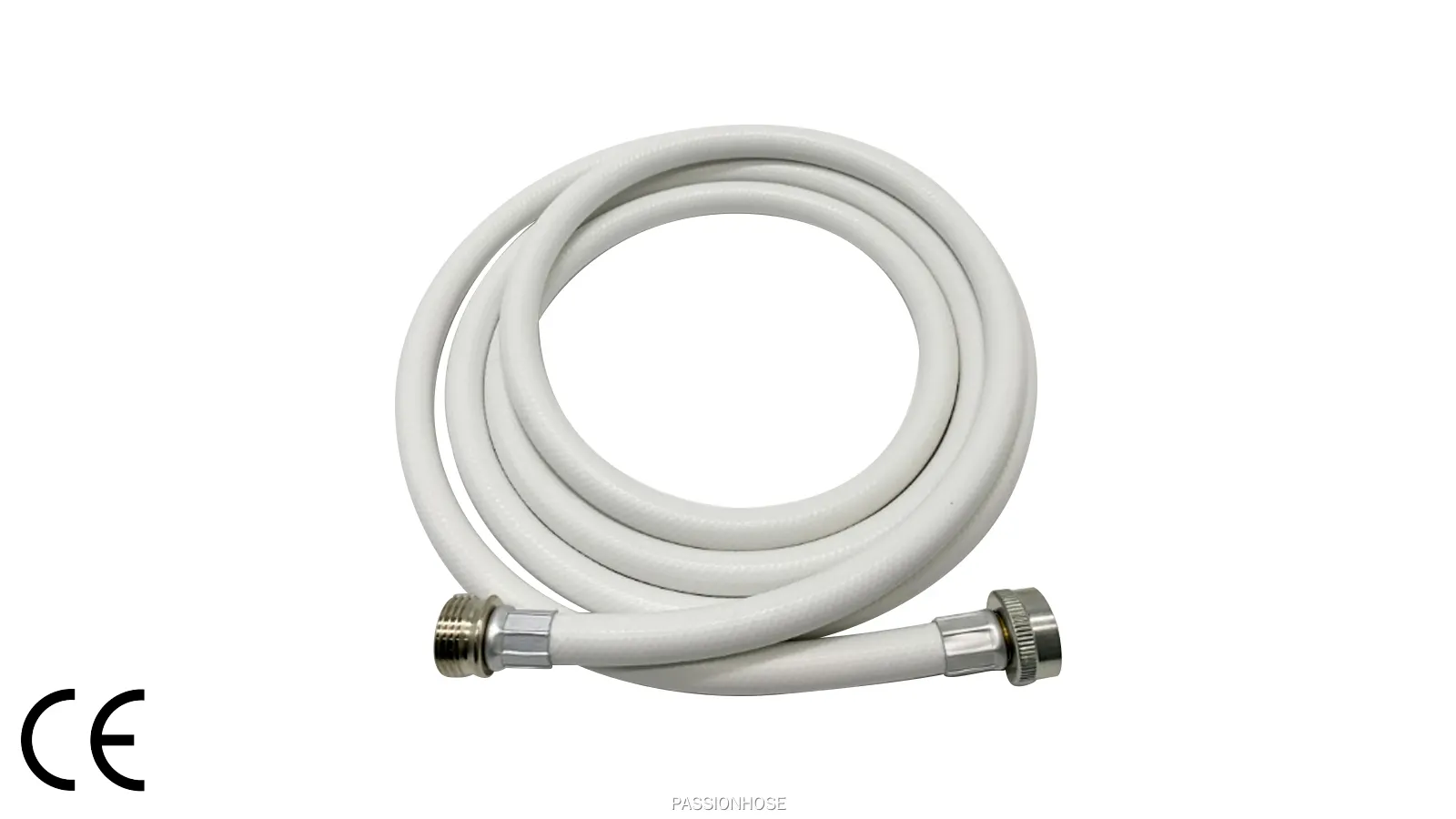 สายยางน้ำร้อนสำหรับรถ RV คุณภาพสูง | PASSIONHOSE 1