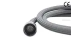 PASSIONHOSE | Good Selling bath pull out shower hose factory 1