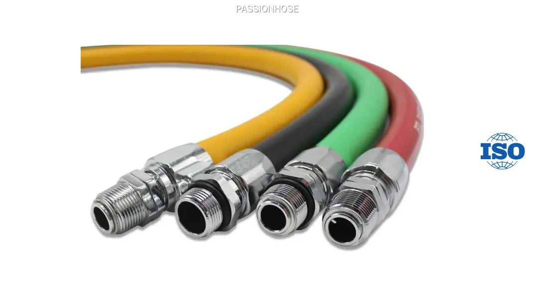 PASSIONHOSE | Selang dispenser bahan bakar fleksibel dalam jumlah besar dijual 1