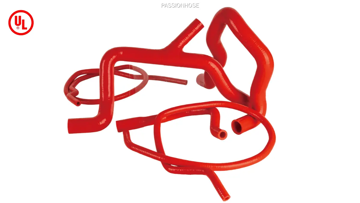 PASSIONHOSE | Low-cost Silicone Hose Kit Supplier supply 1